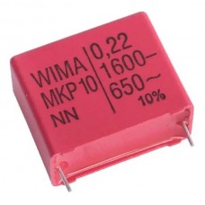 0.22UF  1600V  MKP10